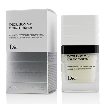 Homme Dermo System Совершенствующая эссенция для контроля пор, 50 мл/1,7 унции, Dior