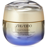 Vital Perfection Подтягивающий и укрепляющий крем 50 мл, Shiseido