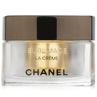 Sublimage La Cr?me Ultimate Cream Текстура Supreme 1,7 унции, Chanel