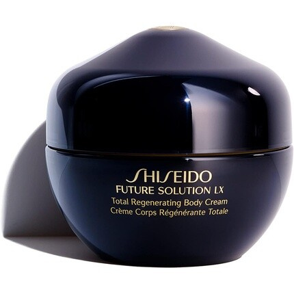 Skn Sfx Общий крем для тела 200 мл, Shiseido