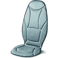 Чехол на сиденье Mg-155 Вибрационный массажер для автомобиля или дома, Beurer