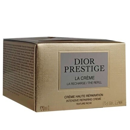 Dior Prestige La Creme The Refill Интенсивное восстановление, 50 мл, Christian Dior