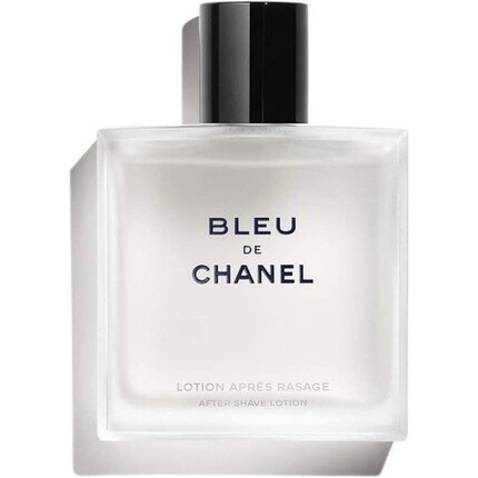 Bleu De лосьон после бритья для мужчин 100 мл, Chanel
