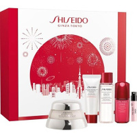 Совместимый подарочный набор Bio-Performance Advanced Super Revitalizing Gift Set, Shiseido