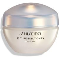 Дневной крем Future Solution Spf Lx, 50 мл, номер 20, Shiseido