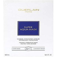 Тканевые маски Super Aqua 40мл, Guerlain