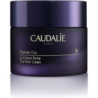 Premier Cru The Rich Cream Global Антивозрастной крем 50 мл, Caudalie