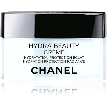 Hydra Beauty питательный крем для сухой кожи 50мл, Chanel