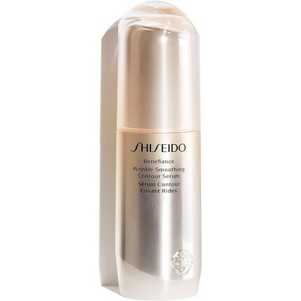 Skin Benefiance Сыворотка для разглаживания морщин - Novita Color 180, Shiseido