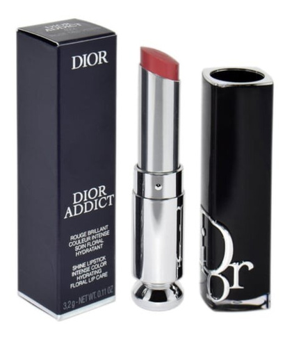 Губная помада Addict Shine, Губная помада 422 Rose Des Vents, 3,2 г Dior