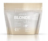 Осветлитель для волос до 9 тонов, 454 г Joico Blonde Life