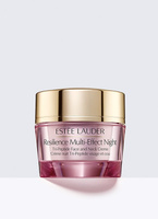 Крем Resilience Multi-Effect Night Lifting/Firming Face and Neck Creme Estée Lauder, 50мл