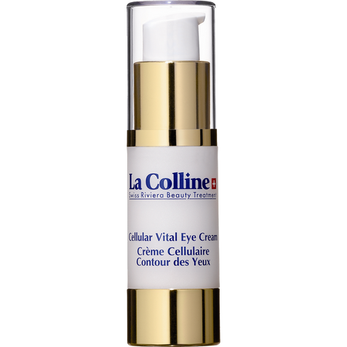 Клеточный жизненный крем для глаз 1 шт La Colline