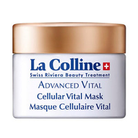 Клеточная маска Advanced Vital 30 мл La Colline