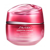 Увлажняющий крем Essential Energy 50 мл Shiseido
