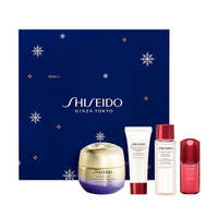 Vital Perfection Подтягивающий и укрепляющий крем-футляр 1 шт Shiseido