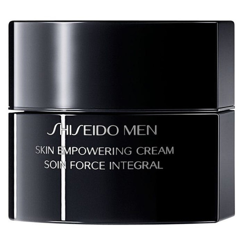 Крем для укрепления кожи 50 мл Shiseido