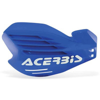 Защита Acerbis X-Force для ручки, синий