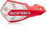 Защита Acerbis X-Future для ручки, красный