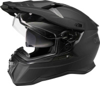 D-SRS Твердый шлем для мотокросса Oneal