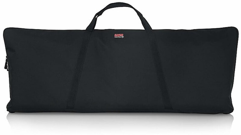 Gator Cases 76 Note Economy Keyboard Gig Bag (черный) GKBE-76
