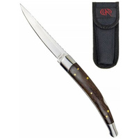 Складной нож Pirat "Лиса", длина клинка 9,7 см