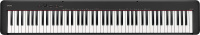 Компактное цифровое пианино Casio CDPS160 — черное CDPS160Bk