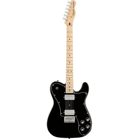 Squier Affinity Series Telecaster Deluxe Fender
