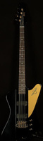 Фирменная бас-гитара Gibson Rex Brown Thunderbird