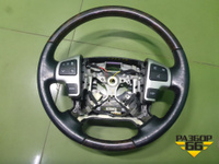 Рулевое колесо под AIR BAG без AIR BAG (до 2015г) (4510060780C0) ( 4518460170) Toyota Land Cruiser (200) с 2008г