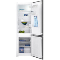 Встраиваемый холодильник BRANDT BIC1724ES Brandt