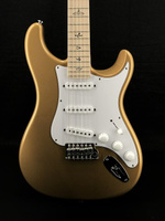 Электрогитара PRS John Mayer Signature Model Silver Sky in Golden Mesa with Maple Fingerboard