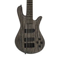 Басс гитара Spector NS Pulse 5 Charcoal Grey 5-string Bass