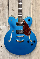 Электрогитара Gretsch G2622 Streamliner Ocean Turquoise V Tail Piece, Extras too! Help Small Business Buy Here!