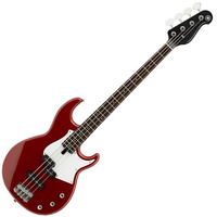 Басс гитара Yamaha BB234 RR RASPBERRY RED 4 STRING BB 200 BASS