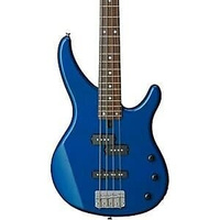 Басс гитара Yamaha TRBX174 Electric Bass Guitar Blue Metallic