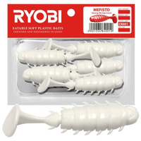 Риппер Ryobi MEFISTO (60mm), цвет CN001 (white night), (5 шт) RYOBI