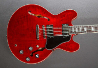 Электрогитара Gibson USA ES-335 Figured - Sixties Cherry
