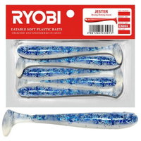 Риппер Ryobi JESTER (51mm), цвет CN005 (blue boy), (8шт) RYOBI