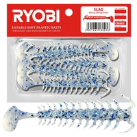 Риппер Ryobi SLAG (36mm), цвет CN005 (blue boy), (8шт) RYOBI