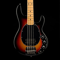 Басс гитара Ernie Ball Music Man Retro '70s StingRay Bass Vintage Sunburst with Case