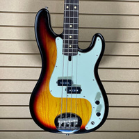 Басс гитара Lakland Skyline P style Vintage Bass - TTS w/ Rosewood FB + FREE Shipping #229