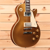 Электрогитара Gibson Les Paul Standard '50s - Gold Top-217830208
