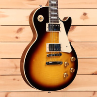 Электрогитара Gibson Les Paul Standard '50s Figured Top - Tobacco Burst - 224930268 - PLEK'd