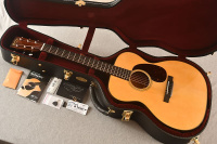 Акустическая гитара Martin Custom Shop 000 18 Style Adirondack Modified V #2709533