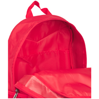 Рюкзак Jögel Essential Classic Backpack, красный Jogel