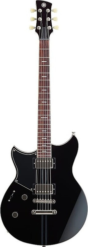 Электрогитара Yamaha Revstar Standard RSS20 Left-Handed Black