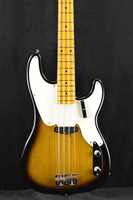 Басс гитара Fender American Vintage II 1954 Precision Bass 2-Color Sunburst