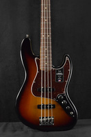 Басс гитара Fender American Professional II Jazz Bass 3-Color Sunburst Rosewood Fingerboard