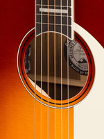 Акустическая гитара Fender Newporter Player Surf Green